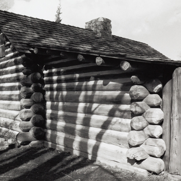 Mormon Station State Park