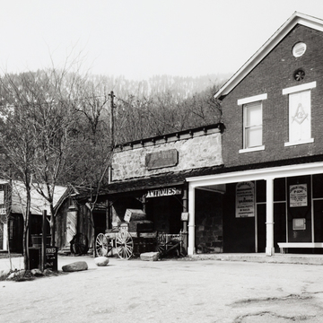 Main Street