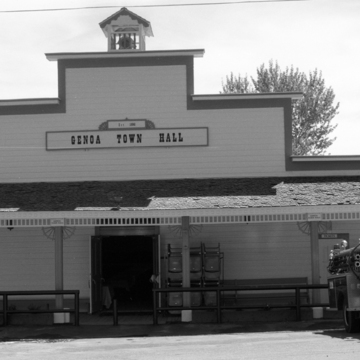 Town Hall