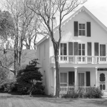 House (Kinney House)