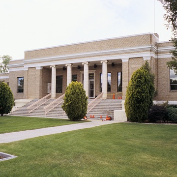 Douglas County Courthouse
