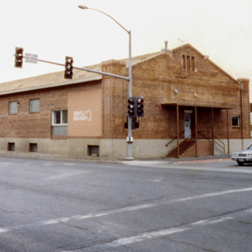 Offices (Minden Wool Warehouse)