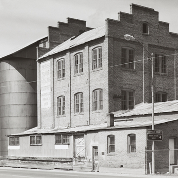 Minden Flour Milling Company