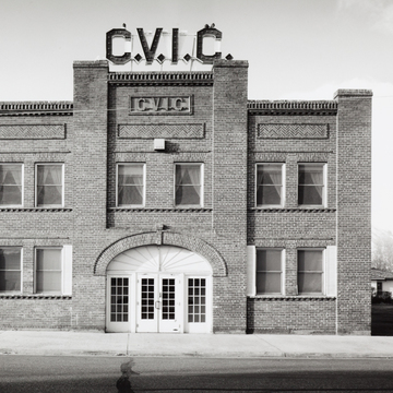 Carson Valley Improvement Club