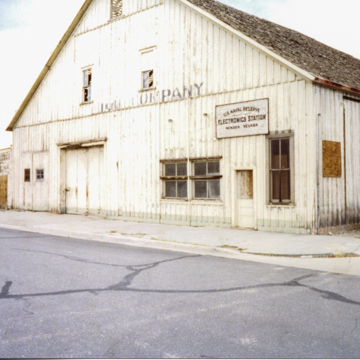Minden Stables
