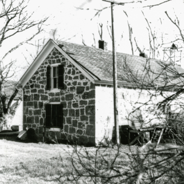 Stone Cellar