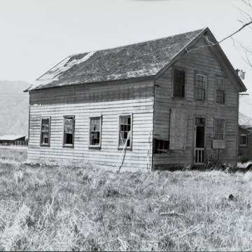 Bunkhouse