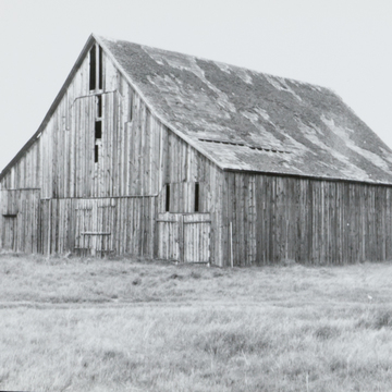Barn