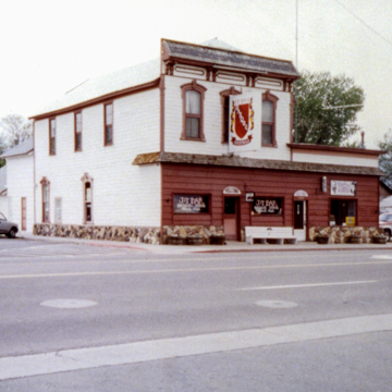 J and T Bar