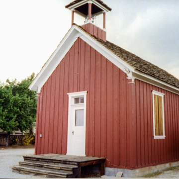 Wellington School