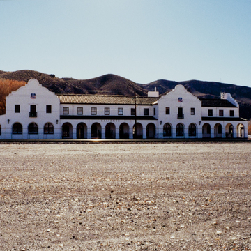 Caliente Depot