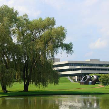 PepsiCo Headquarters