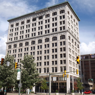 DoubleTree by Hilton