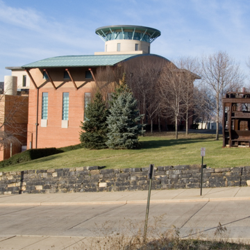 Youngstown Historical Center of Industry and Labor