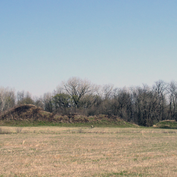 Spiro Mounds