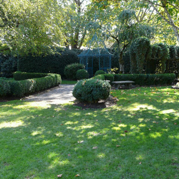 Deepwood Estate