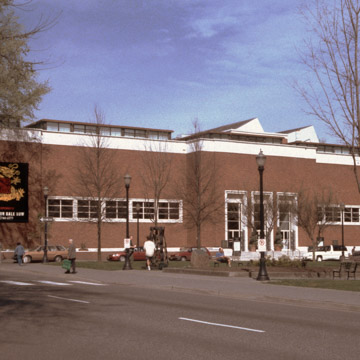 Portland Art Museum