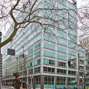 Equitable Building