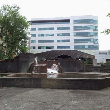 Lovejoy Plaza