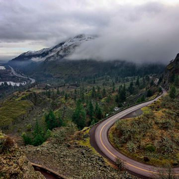 Rowena Crest