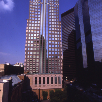 Dominion Tower (Consolidated Natural Gas Tower)
