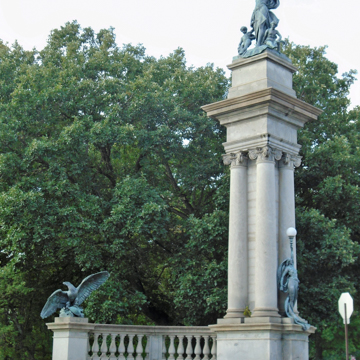 Highland Park and the Zoo