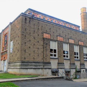 Lemington Elementary School