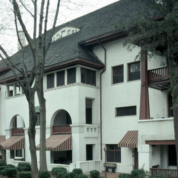 Old Heidelberg Apartments