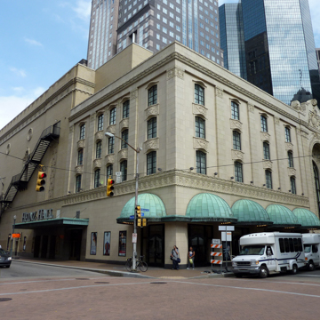 Heinz Hall