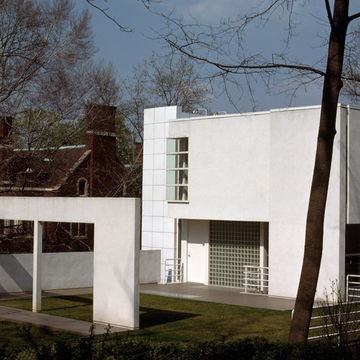 Frank A. Giovannitti House