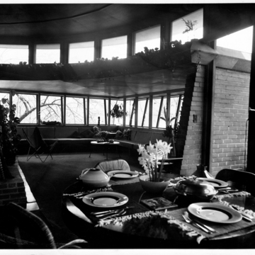 Abraam Steinberg House