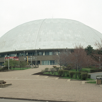 Mellon Arena (Civic Arena)