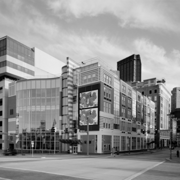 Pittsburgh High School for the Creative and Performing Arts (CAPA)