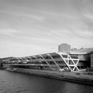 David L. Lawrence Convention Center