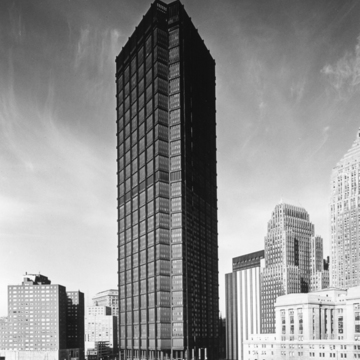 USX Tower (United States Steel Building)