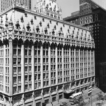 Two Mellon Bank Center (Union Trust Building)