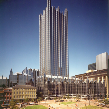 PPG Place