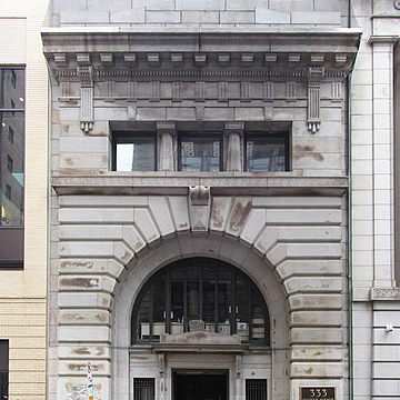 Industrial Bank