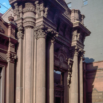Dollar Savings Bank
