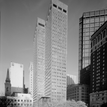 Regional Enterprise Tower (ALCOA)