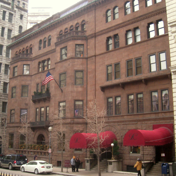 Duquesne Club