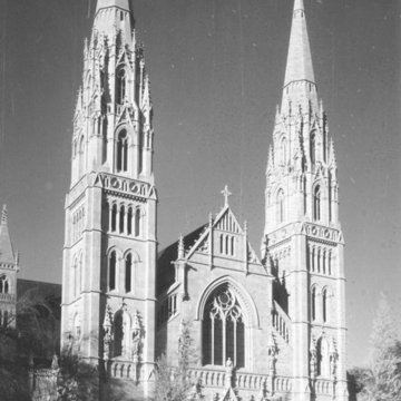 St. Paul Cathedral