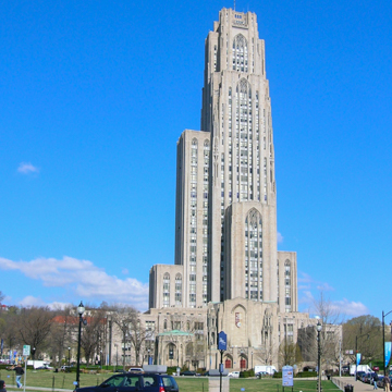 Cathedral of Learning