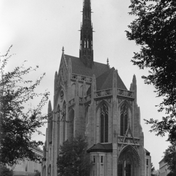 Heinz Chapel