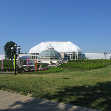 Phipps Conservatory
