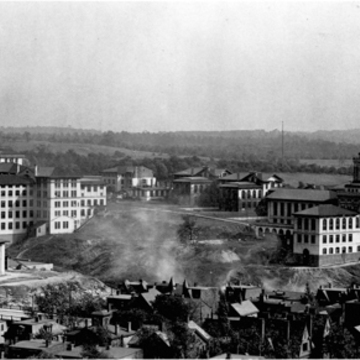 Carnegie Mellon University (Carnegie Institute of Technology)