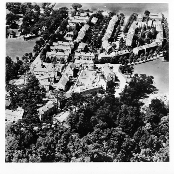Chatham Village