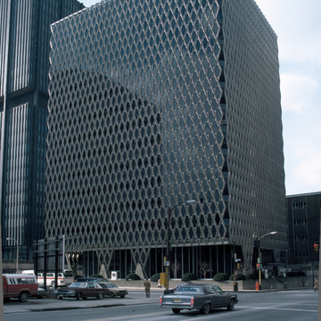 United Steelworkers Building (IBM Building)