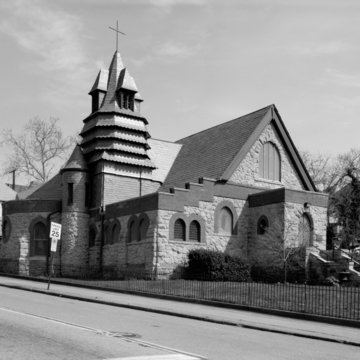 Episcopal Church of the Good Shepherd