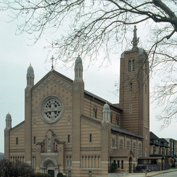 St. Michael the Archangel Church